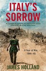 Italy’s Sorrow - James Holland - 9780007176441