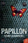 Papillon - Henri Charriere - 9780007179961