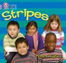Stripes - Monica Hughes - 9780007185344