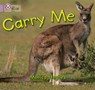 Carry Me - Monica Hughes - 9780007185351