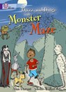 Buzz and Bingo in the Monster Maze - Alan Durant - 9780007186174