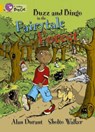 Buzz and Bingo in the Fairytale Forest - Alan Durant - 9780007186242