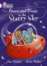 Buzz and Bingo in the Starry Sky - Alan Durant - 9780007186303