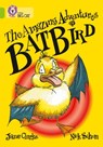 The Amazing Adventures of Batbird - Jane Clarke - 9780007186372
