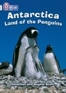 Antarctica: Land of the Penguins - Jonathan Scott ; Angela Scott - 9780007186402