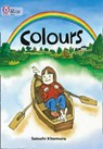 Colours - Satoshi Kitamura - 9780007186631