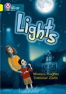 Lights - Monica Hughes - 9780007186808