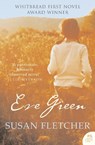 Eve Green - Susan Fletcher - 9780007190409