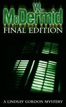 Final Edition - V. L. McDermid - 9780007191765