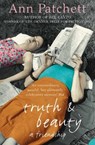 Truth and Beauty - Ann Patchett - 9780007196784