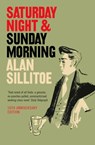 Saturday Night and Sunday Morning - Alan Sillitoe - 9780007205028