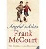 Angela’s Ashes - Frank McCourt - 9780007205233