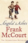 Angela’s Ashes - Frank McCourt - 9780007205233