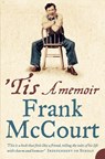 ’Tis - Frank McCourt - 9780007205240