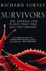 Survivors - Richard Fortey - 9780007209873