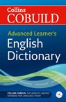 Collins Cobuild-Advanced Learners English Dictionary - SINCLAIR, John - 9780007210138