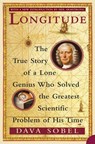 Longitude - Dava Sobel - 9780007214228