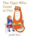 The Tiger Who Came to Tea - Judith Kerr - 9780007215997