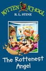 The Rottenest Angel - R. L. Stine - 9780007216260