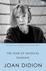 The Year of Magical Thinking - Joan Didion - 9780007216857