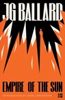 Empire of the Sun - J. G. Ballard - 9780007221523
