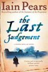 The Last Judgement - Iain Pears - 9780007229208