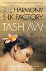 The Harmony Silk Factory - Tash Aw - 9780007232284