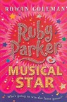 Ruby Parker - Rowan Coleman - 9780007244348