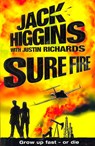 Sure Fire - Jack Higgins - 9780007244638