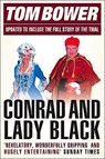 Conrad and Lady Black: Dancing on the Edge - Tom Bower - 9780007247165