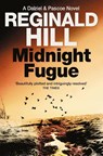 Midnight Fugue - Reginald Hill - 9780007252725