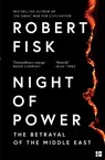 Night of Power - Robert Fisk - 9780007255498