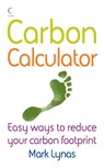 The Carbon Calculator - Mark Lynas - 9780007258697