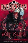 Wolf Island - Darren Shan - 9780007260423
