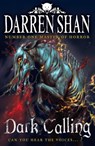 Dark Calling - Darren Shan - 9780007260454