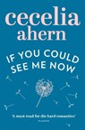 If You Could See Me Now - Cecelia Ahern - 9780007260812