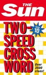 The Sun Two-Speed Crossword Book 10 - The Sun - 9780007264469