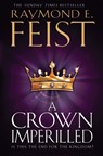 A Crown Imperilled - Raymond E. Feist - 9780007264834