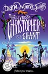 The Lives of Christopher Chant - Diana Wynne Jones - 9780007278206