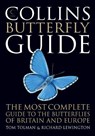 Collins Butterfly Guide - Tom Tolman - 9780007279777