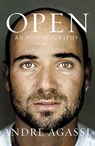 Open - Andre Agassi - 9780007281435