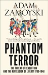 Phantom Terror - Adam Zamoyski - 9780007282777