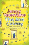 The Ant Colony - Jenny Valentine - 9780007283590