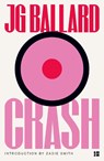 Crash - J. G. Ballard - 9780007287024