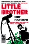 Little Brother - Cory Doctorow - 9780007288427