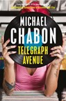 Telegraph Avenue - Michael Chabon - 9780007288762