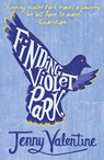 Finding Violet Park - Jenny Valentine - 9780007291243