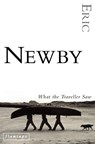 What the Traveller Saw - Eric Newby - 9780007292035