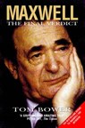 Maxwell - Tom Bower - 9780007292875