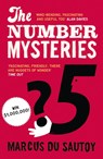 The Number Mysteries - Marcus du Sautoy - 9780007309863